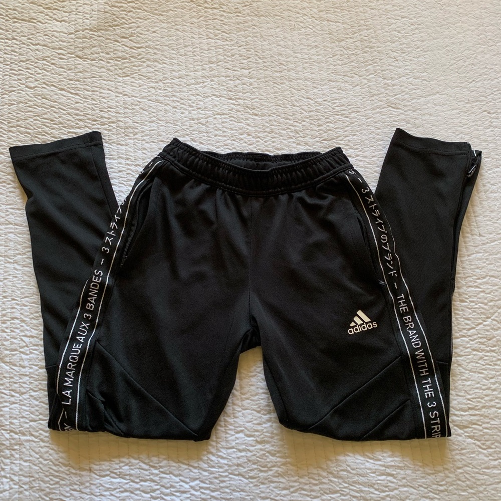 Kid’s Adidas sweatpants